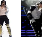 Michael Jackson Climbs to #6 on YouTube Music Top Artists Chart in 2026 Surge
