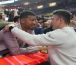 Jameis Winston Becomes World Cup’s Unexpected Star with Viking Row and Family Surprise