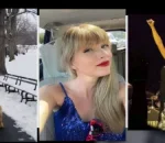 Taylor Swift’s Lavish Wedding Sparks Celebration and Mixed Reactions from Fans