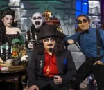 Svengoolie Celebrates Independence Day with a Classic Invisible Agent Feature