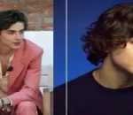 Timothee Chalamet Shines in New Animated ‘Not Alone’ Trailer Ahead of 2027 Release
