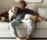 Mary Oliver: Saved by the Beauty of the World Wins Prestigious Documentary Award
