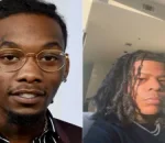 Offset and Rylo Rodriguez Clash Over Gambling Mention in New Song