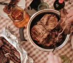 Why Resting Meat After Cooking Actually Works (Science)
