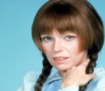 Louise Lasser, Iconic Star of Mary Hartman, Mary Hartman, Passes Away at 87