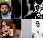 J. Cole Unveils The Fall-Off Magazine Featuring Top Hip-Hop Stars