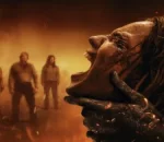 Evil Dead Burn Triumphs with Prestigious Award Amidst Strong Critical Acclaim