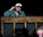 Morgan Wallen’s New Video for I’m The Problem Amplifies His Billboard 200 Success