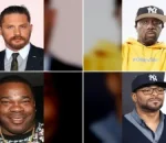 Tom Hardy to Release Rap Album Collaborating with Hip-Hop Group Czarface