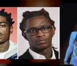 Kodak Black Demands $100M and Mariah Collab to Join Young Thug’s Label