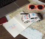 How to Plan a Cross Country Road Trip Itinerary