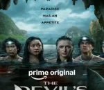 The Devil's Mouth Trailer Drops Ahead of Prime Video Release