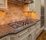 How to Install a Tile Backsplash Without Losing Your Mind