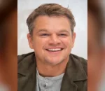 Matt Damon Names Spider-Man as Favorite Superhero, Recalls Childhood Costumes