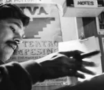 American Pachuco: The Legend of Luis Valdez Wins Prestigious Award in 2026