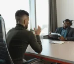 Questions to ask at the end of a job interview that actually work