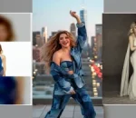 Shakira Climbs to Number 6 on YouTube Music Top Artists Chart in 2026