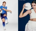 Vogue’s Hamish Bowles Trains With Soccer Icon Alex Morgan in Unique Fashion Feature