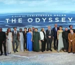 New Casting News for Odyssey (2017), The Adds John King as Laestrygonian Child
