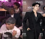 PlaqueBoyMax Reacts Emotionally After OjaySuave Questions His Sexuality at Event