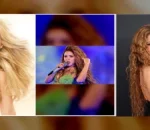 Shakira Climbs to #6 on YouTube Music Top Artists Chart with New Video Release