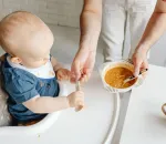 Homemade Baby Food Recipes for Absolute Beginners