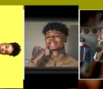 Blueface Swatted During Livestream as Police Respond to False Shooting Report