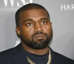 Kanye West Becomes First American Artist to Surpass 250 Million RIAA-Certified Units