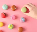 The Real Secret to Perfect French Macaron Feet Every Time