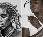 Young Thug Purchases Stunning $5 Million Mansion in Florida with Luxury Features