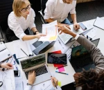 How Talent and Brand Teams Find the Right Partnerships Faster