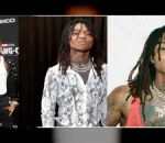 Swae Lee Opens Up on AI, Drake’s Triple Album, and Rap Group Decline
