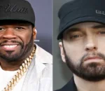 50 Cent Details Why Eminem Didn’t Act More After 8 Mile Success
