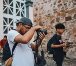 SBlurry Travel Photos: What I Wish I Knew