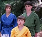 3 Ninjas: Kick Back (1994) Returns to Netflix Streaming After Multiple Runs