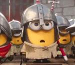 Minions & Monsters Sets Digital and Blu-ray Release Dates