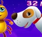 New Netflix Kids Special 6th Aug: ChuChuTV Nursery Rhymes Launches for Early Learners