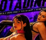 Gabby B and Cacau Chuu Drop New Single 'Botadinha'