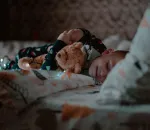 Bedtime Stalling Tactics: Why Kids Do It and How to Stop