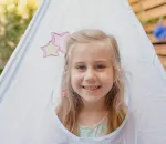 Small Yard, Big Adventures: Outdoor Play Ideas