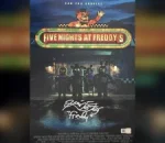 Five Nights at Freddy's Announces Real Freddy Fazbear’s Pizza Opening in 2027