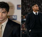 Cristiano Ronaldo Celebrates Intimate Wedding with Georgina After Nearly a Decade