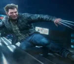 Marvel Wolverine PS5 Console Sparks Buzz with Digital-Only Design and Striking Style