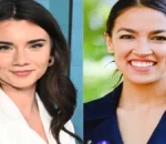 Brett Cooper Claims AOC's Egg Freezing Is Political Strategy for Presidential...