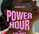 Ilona Maher & Wave Launch New Workout Series 'Power Hour'