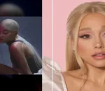 Ariana Grande’s New Video for Hate That I Made You Love Me Captivates Fans