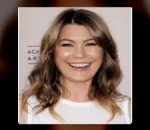 Ellen Pompeo Joins Robert Downey Jr. and Harrison Ford Honoring Bob Iger at Disney Legends