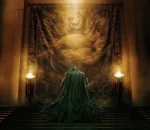 Marvel Unveils Mysterious 'Latverian Witch' Costume at SDCC 2026