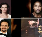 Disney Legends 2026: Hathaway, Johnson, Miranda, Jonas Brothers Honored at D23