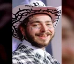 Post Malone Stuns by Playing $2 Million One Ring Card on Game Knights